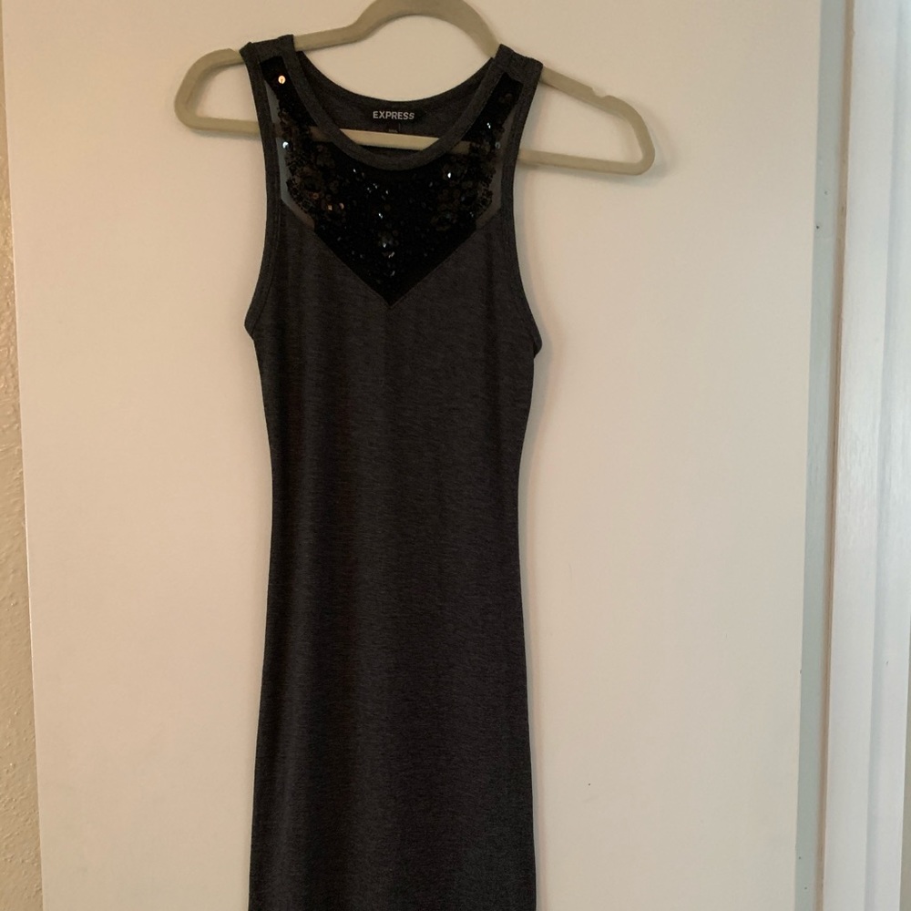 Express dress- new without tag 😍